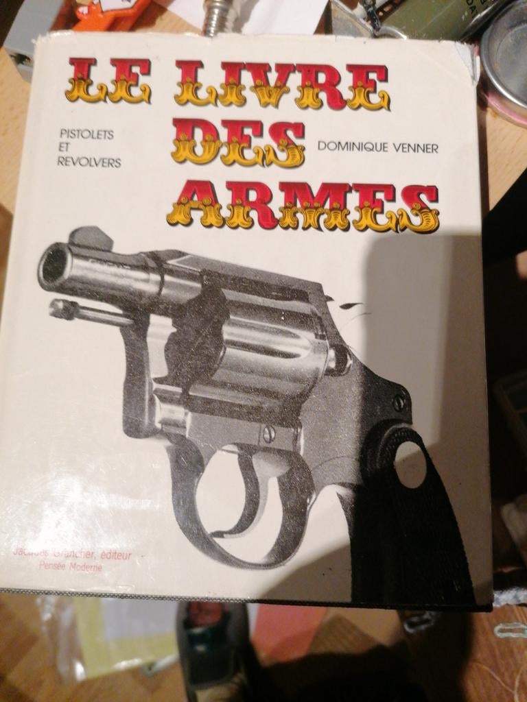 Venner Dominique boek., Ophalen of Verzenden