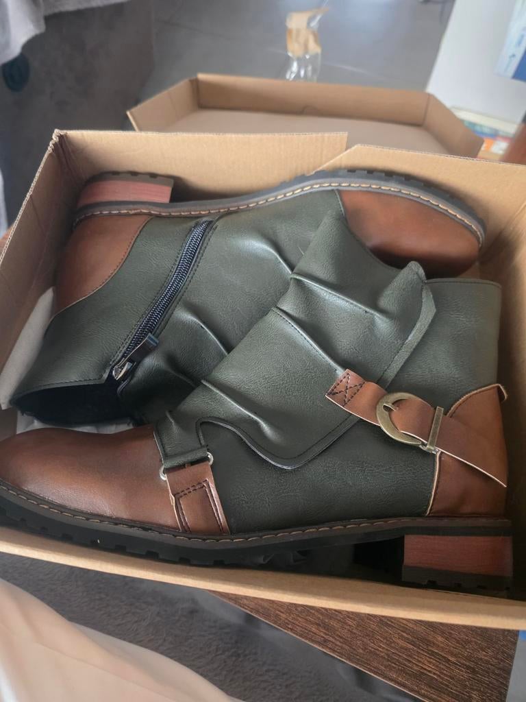 Herenschoenen maat 41 te koop, Enlèvement