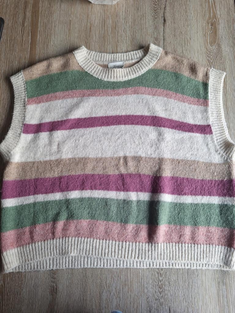 Debardeur Terra di sienna, Kleding | Dames, Ophalen of Verzenden