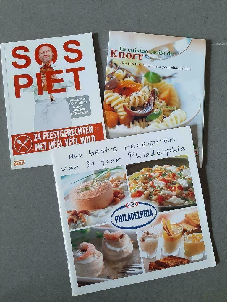 3 Nieuwe kookboeken, Boeken, Nieuw, Gezond koken, Nederland en België, Tapas, Hapjes en Dim Sum