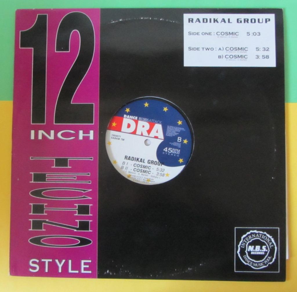 LPs Divers Genres - à partir de 2,50 euros, Enlèvement ou Envoi, Utilisé, 12 pouces, Techno ou Trance
