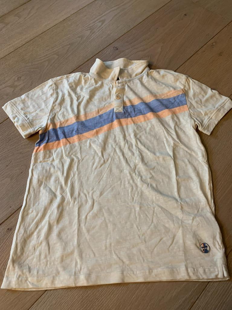 Polo campus 12 JBC - maat 146, Garçon, Enlèvement ou Envoi, Chemise ou À manches longues, JBC