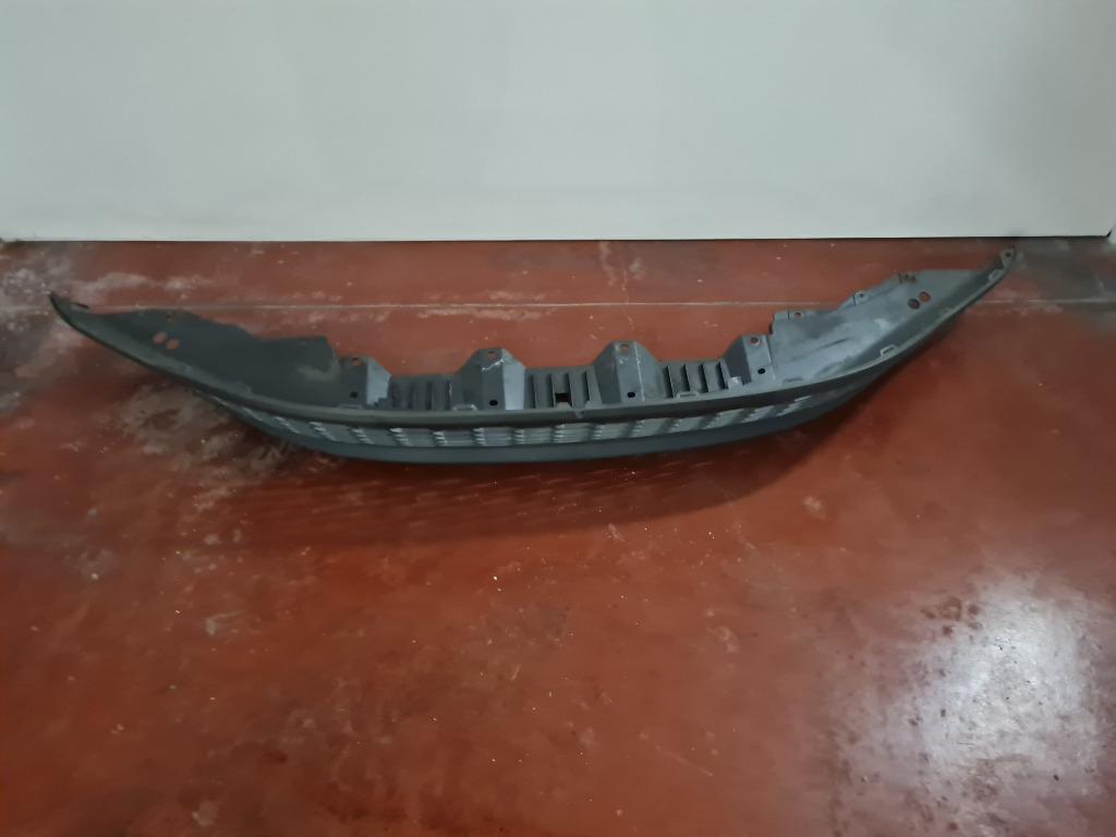 Honda civic bumper spoiler, Ophalen, Honda, Gebruikt, Voor