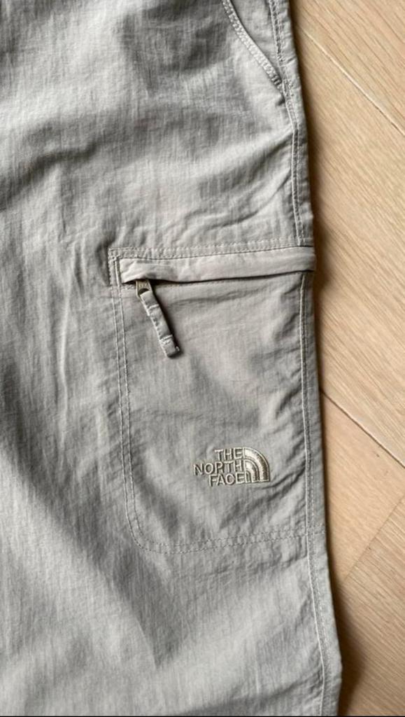 The North Face - explorer - dames, Ophalen, Zo goed als nieuw, Maat 38/40 (M), Beige