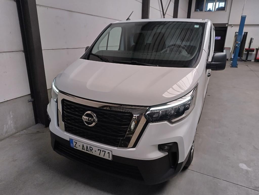 NISSAN PRIMASTAR H1L2 AMMENAGE, Autos, Autres modèles, Achat, Entreprise, 3 places