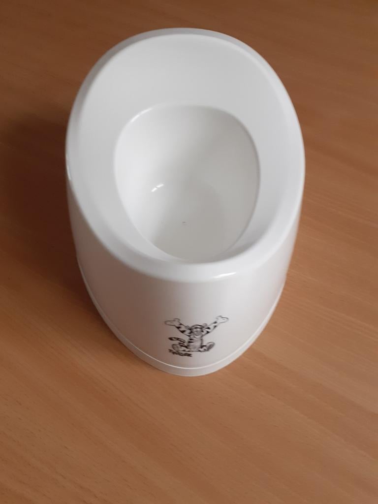 Wc potje, Enlèvement ou Envoi, Comme neuf