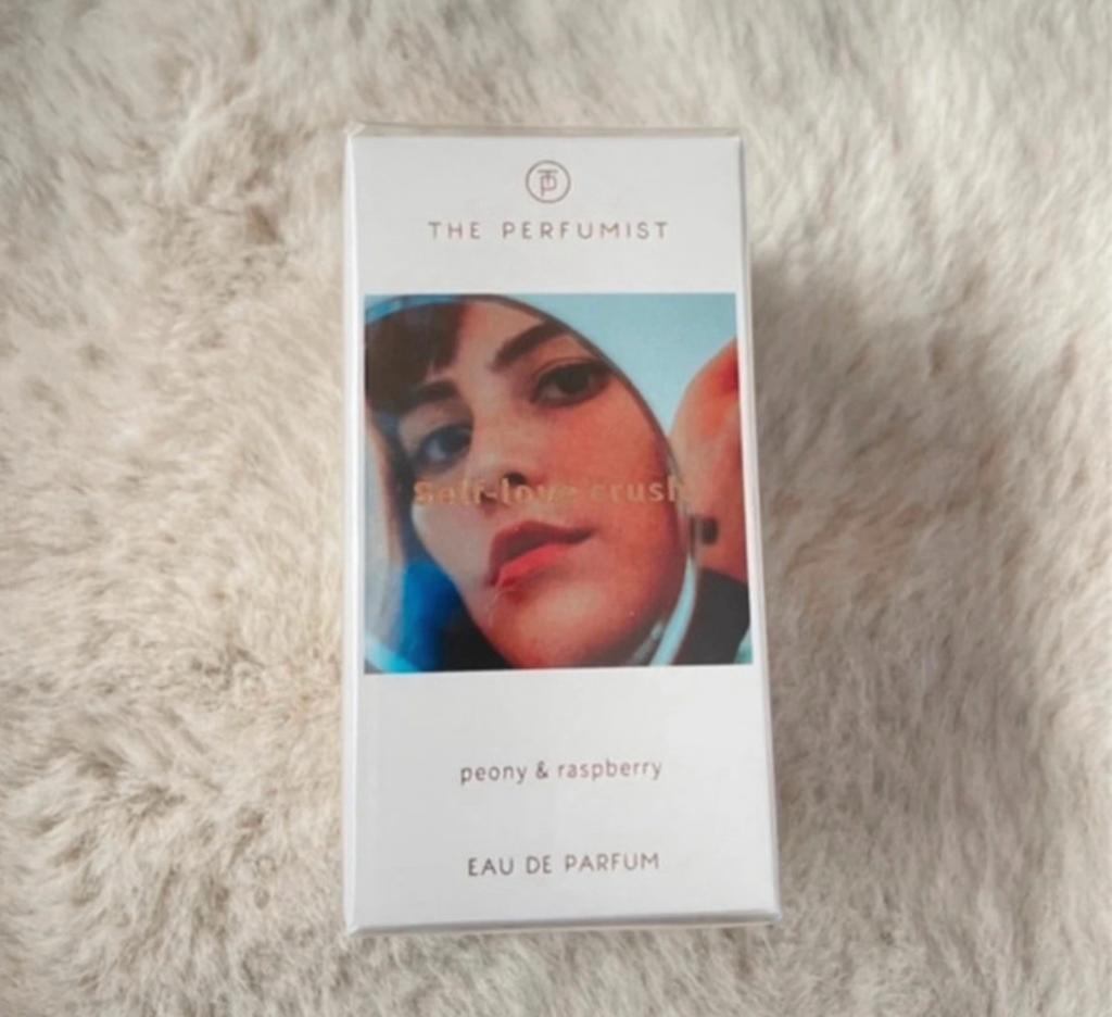 The parfumist self love crush edp 50ml, Ophalen of Verzenden, Nieuw