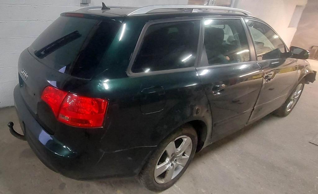 A vendre toutes audi a4 b7 2004 à 2008, Ophalen, Gebruikt, Audi