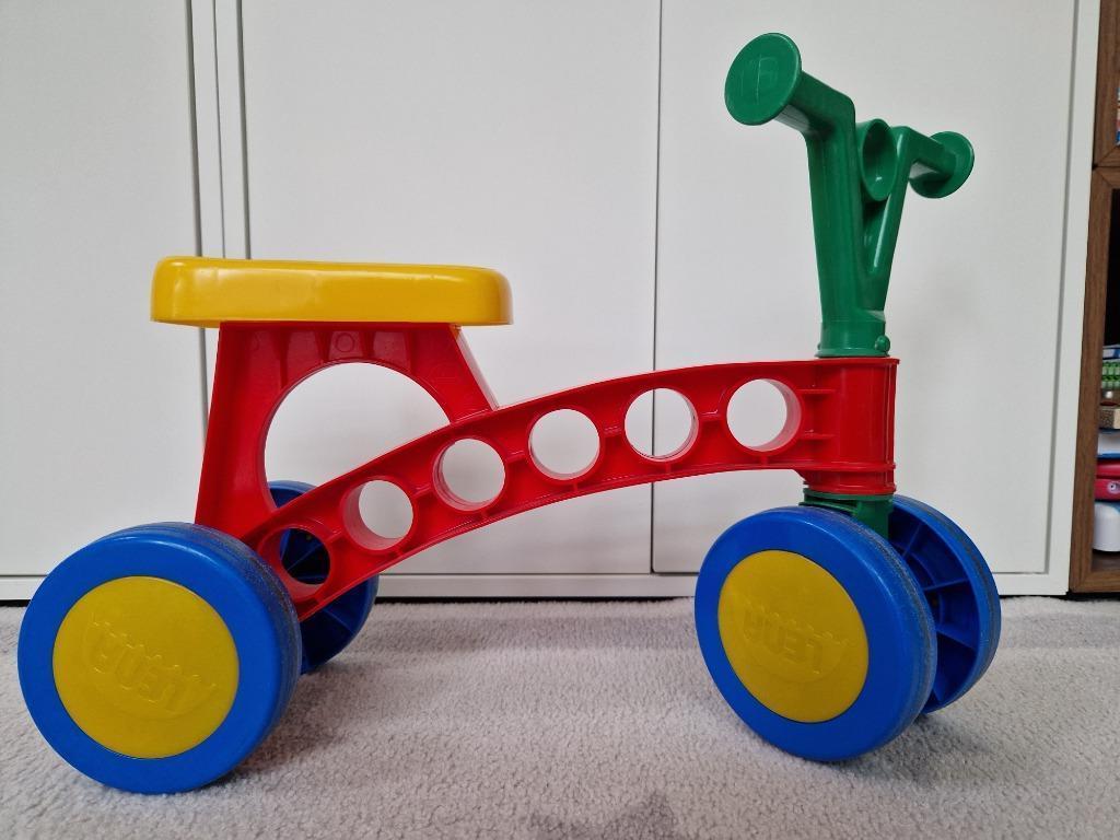 Loopfiets Lena, Kinderen en Baby's, Ophalen of Verzenden, Gebruikt, Loopfiets