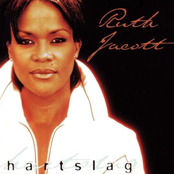 Ruth Jacott – Hartslag, Verzenden