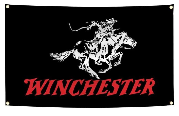 Grands drapeaux Winchester (150 x 90 cm), Enlèvement ou Envoi, Neuf