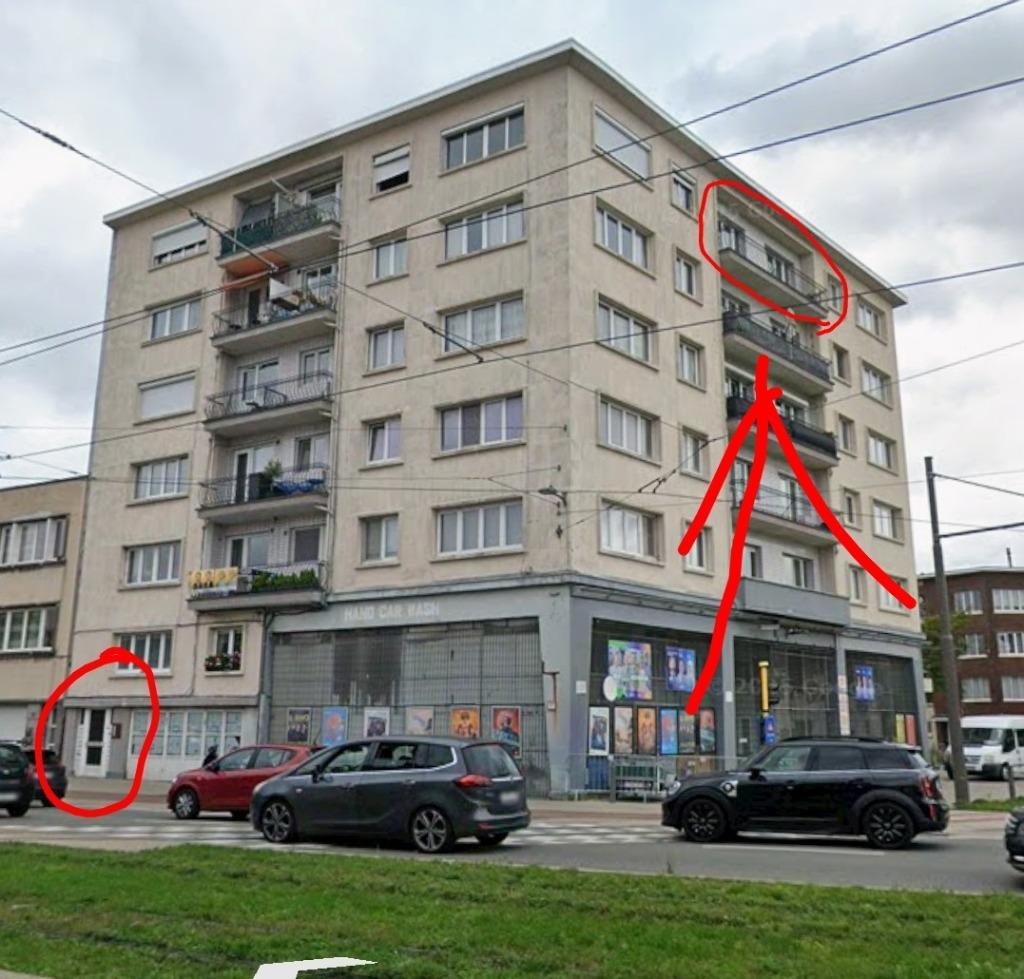 Appartement te koop merksem, Appartement, Merksem, Antwerpen (stad)