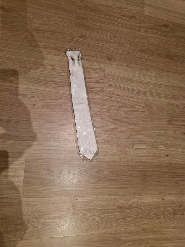 tenue de concours BLANC XS, Enlèvement, Comme neuf, Femmes, Vêtements d'extérieur
