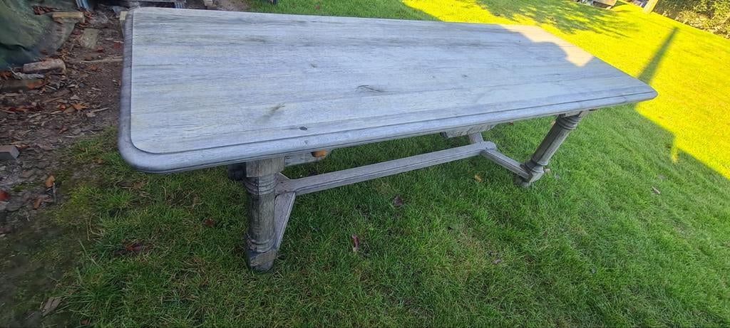 ️‍ TABLES EXTRÊMEMENT UNIQUES ️‍ TABLES DE MON, Maison & Meubles, Tables | Tables à manger, LANDELIJK VINTAGE, Enlèvement, Utilisé