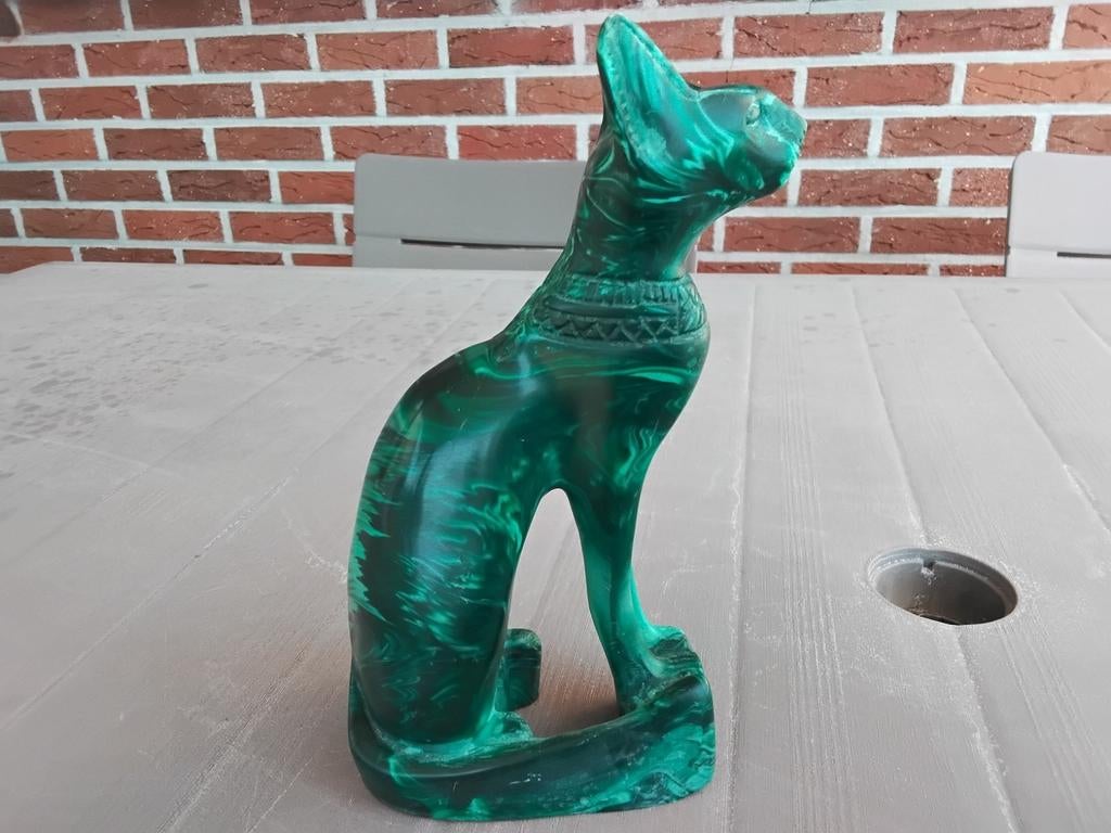 Sfinx 21cm, Ophalen of Verzenden, Zo goed als nieuw