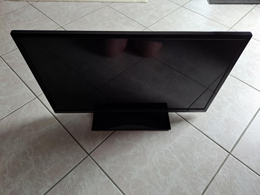 Télévision Medion, Gebruikt, 50 Hz, LCD, 80 tot 100 cm