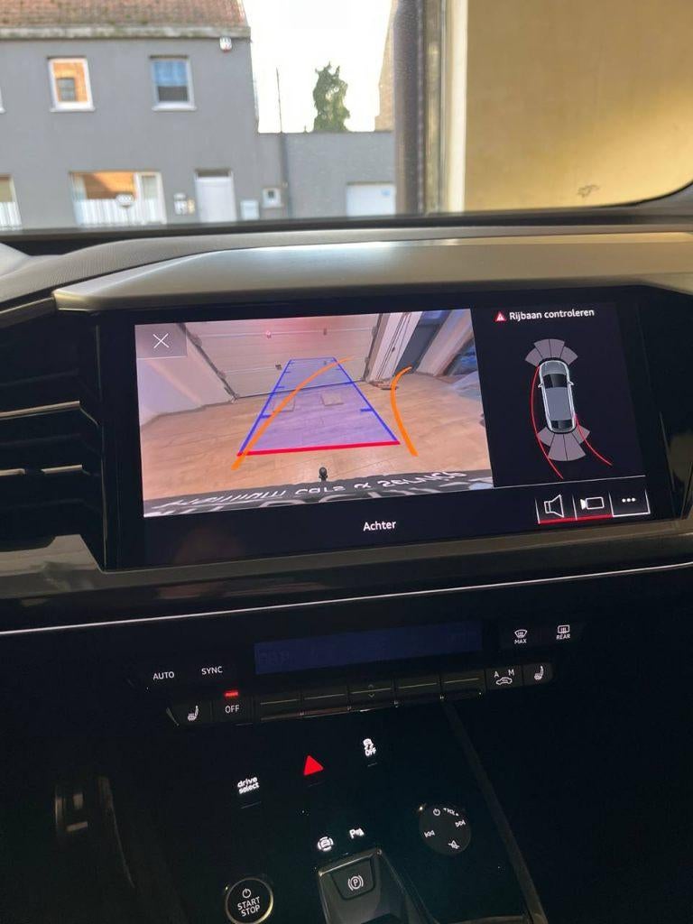 Audi Q4 FZ Achteruitrijcamera inbouw, Auto-onderdelen, Ophalen, Nieuw, Audi