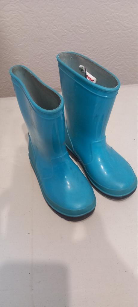 bottes enfants taille 28, Enlèvement ou Envoi, Bottes