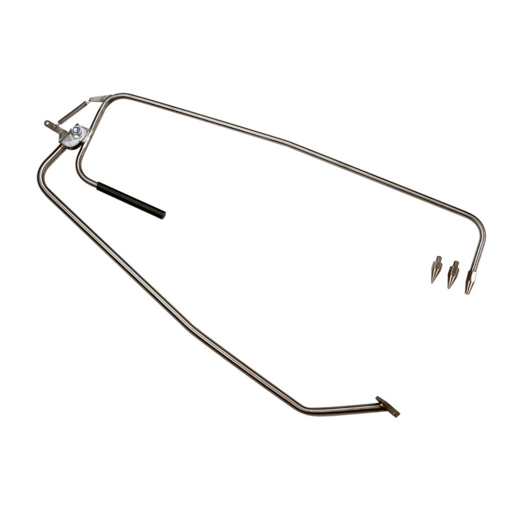 Bullseye pick, Ophalen of Verzenden, Nieuw