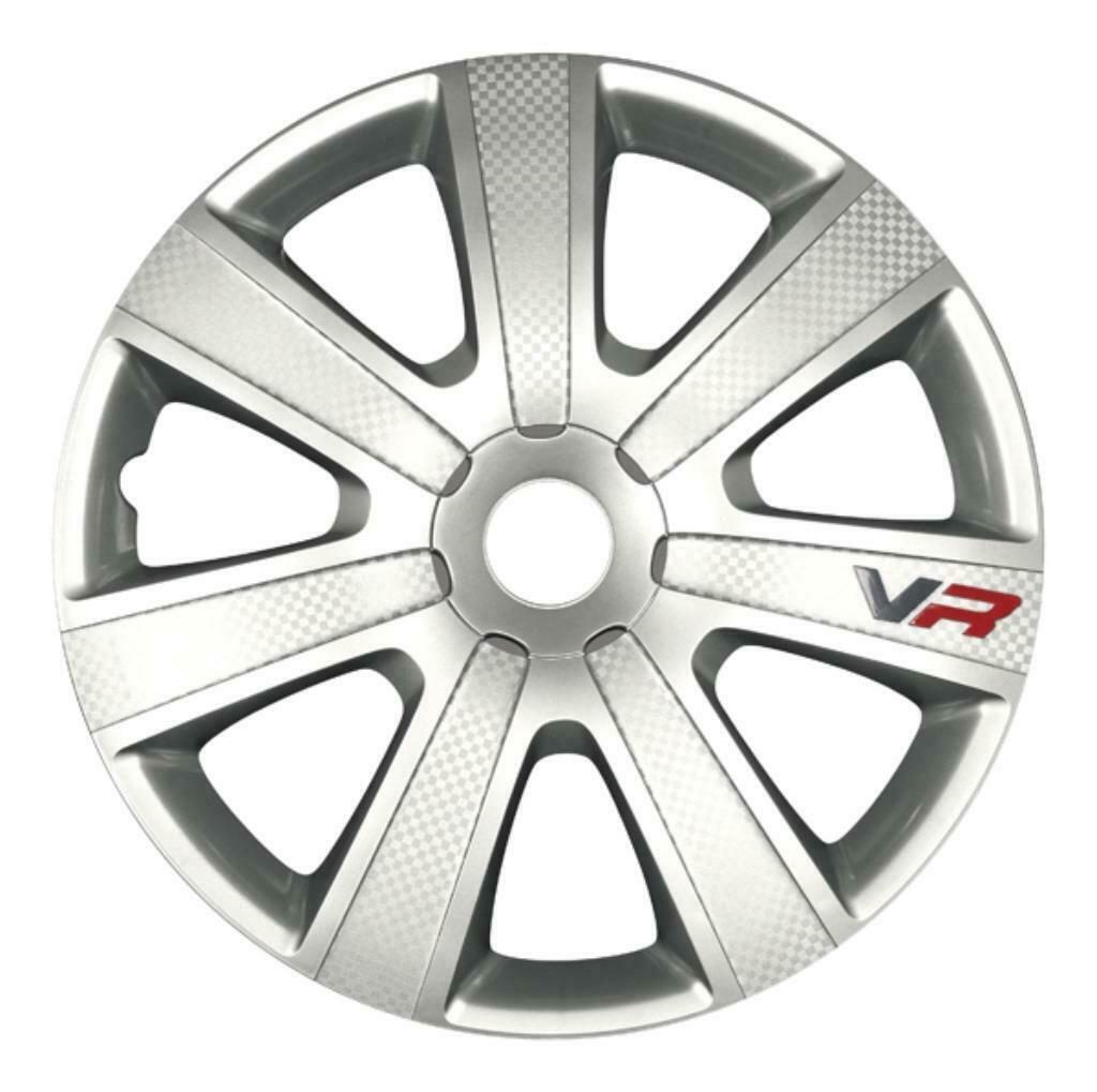 Wieldoppen set 12, 13, 14, 15, 16 en 17 inch, Nieuw!, Ophalen of Verzenden, Nieuw