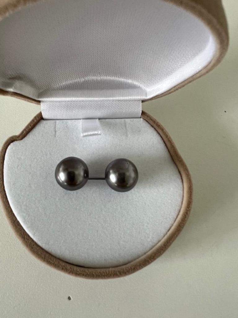 Clous d'oreilles, Bijoux, Sacs & Beauté, Boucles d'oreilles, Enlèvement ou Envoi, Autres couleurs, Verre, Neuf