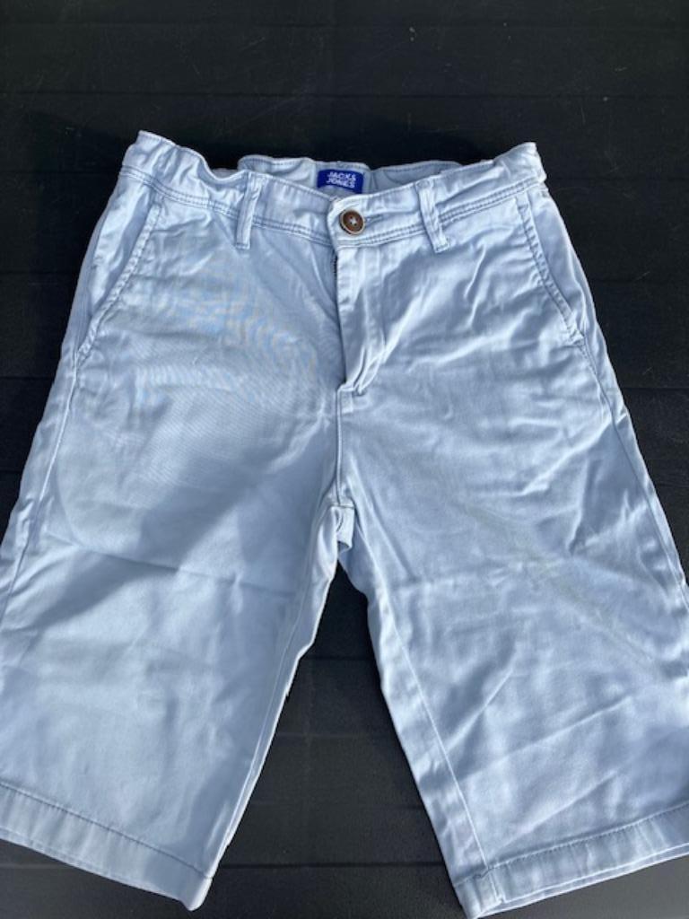 Short Jack and Jones 152, Ophalen of Verzenden, Overige typen, Gebruikt, Jongen