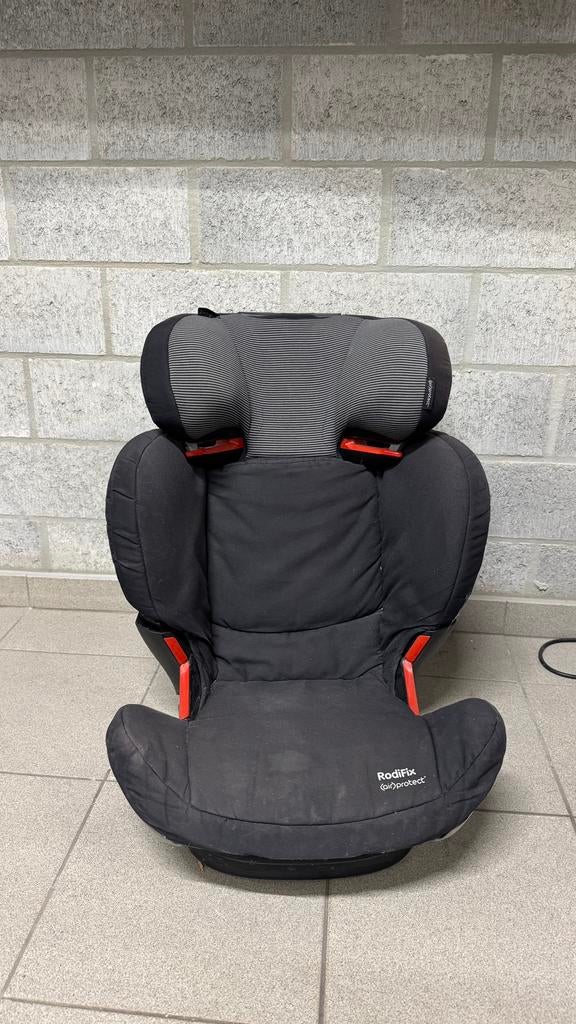 Maxi Cosi Rodifix prima staat, Ophalen, Zo goed als nieuw