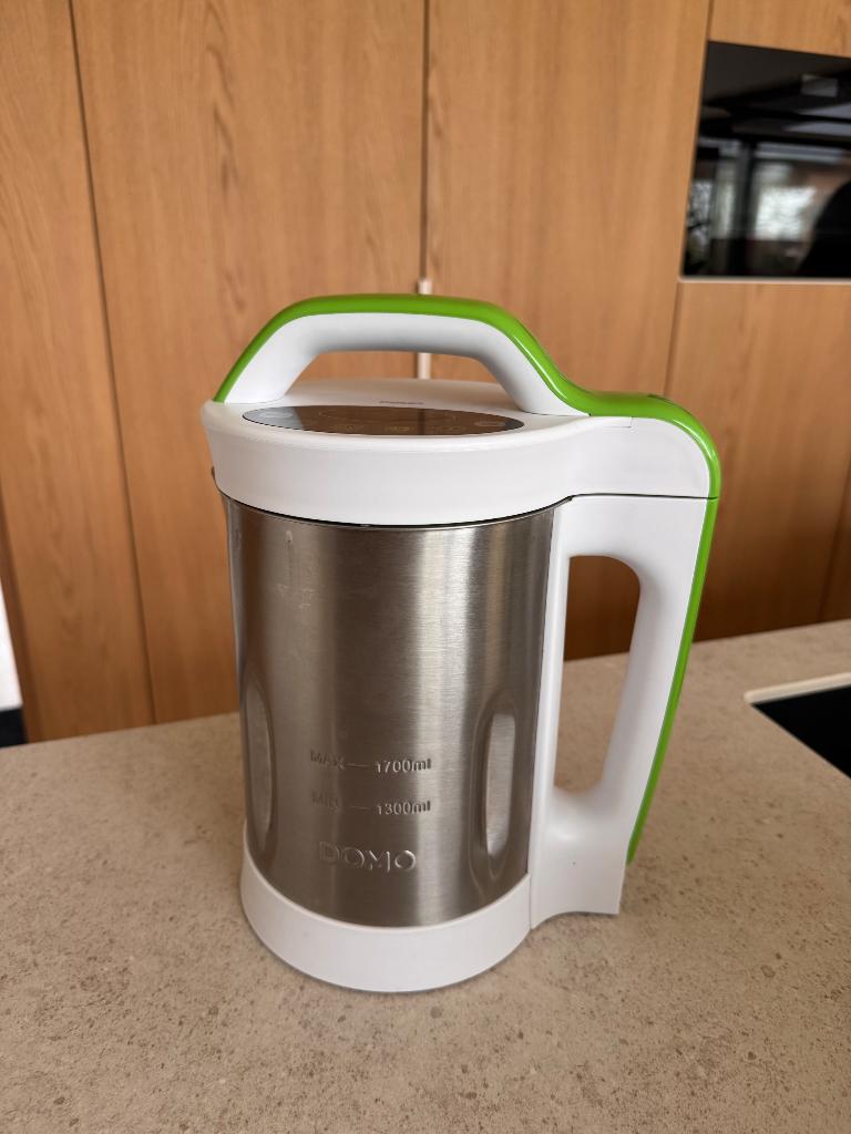 Soepmaker Domo, Ophalen, Gebruikt, Soepmaker