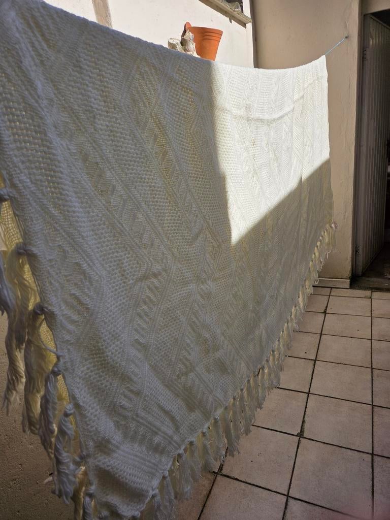 Nappe ancienne, Enlèvement ou Envoi