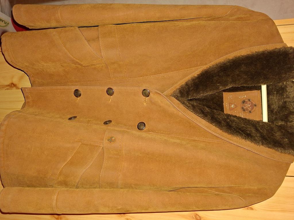 Veste homme XL, Enlèvement, Porté, Taille 56/58 (XL), Brun