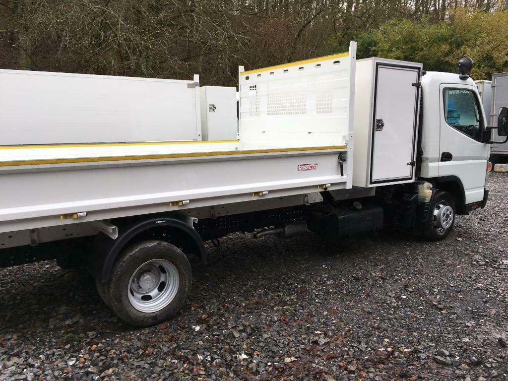 NISSAN CABSTAR BENNE BASC 47/KM PERMIS B EURO 5 SANS AD BLUE, Autos, Euro 5, Achat, 2500 cm³, Boîte manuelle