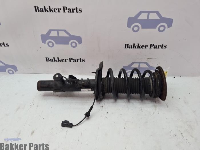 Barre amortisseur avant gauche d'un Ford S-Max, Autos : Pièces & Accessoires, Suspension & Châssis, Ford, Utilisé, 3 mois de garantie