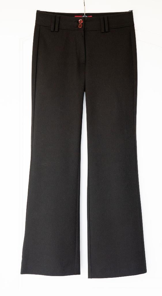 Pantalon, marque Angels, NEUF, taille 36, Taille 36 (S), Comme neuf, Brun, Longs