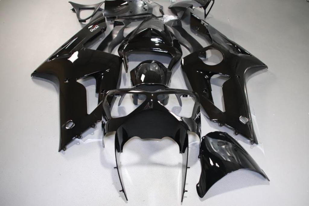 AVDB Kuip voor KAWASAKI ZX6R / ZX6RR 2003 - 2004, Motoren, Ophalen of Verzenden, Nieuw