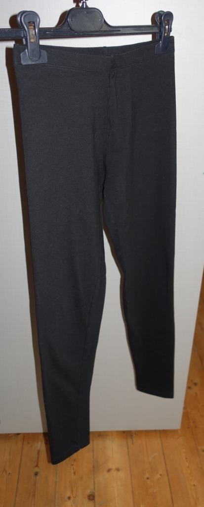 Zeeman legging "S", Zeeman, Zwart, Ophalen of Verzenden, Zo goed als nieuw