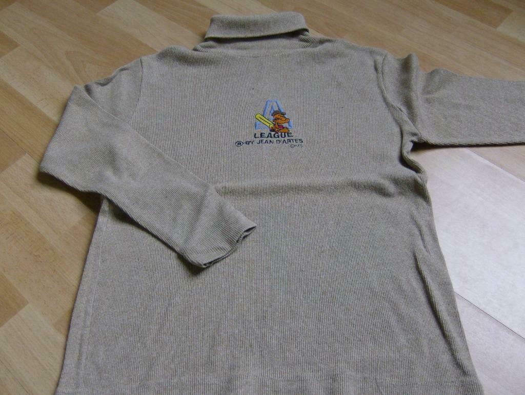 pull popeye maat 10 jaar, Enlèvement ou Envoi, Utilisé, Garçon, Pull ou Veste
