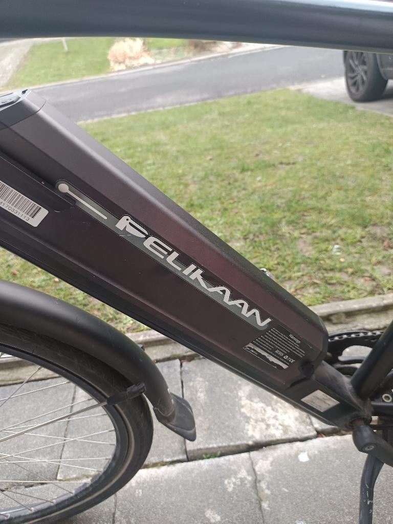 Speed pedelec te koop, Ophalen, Gebruikt, Overige merken