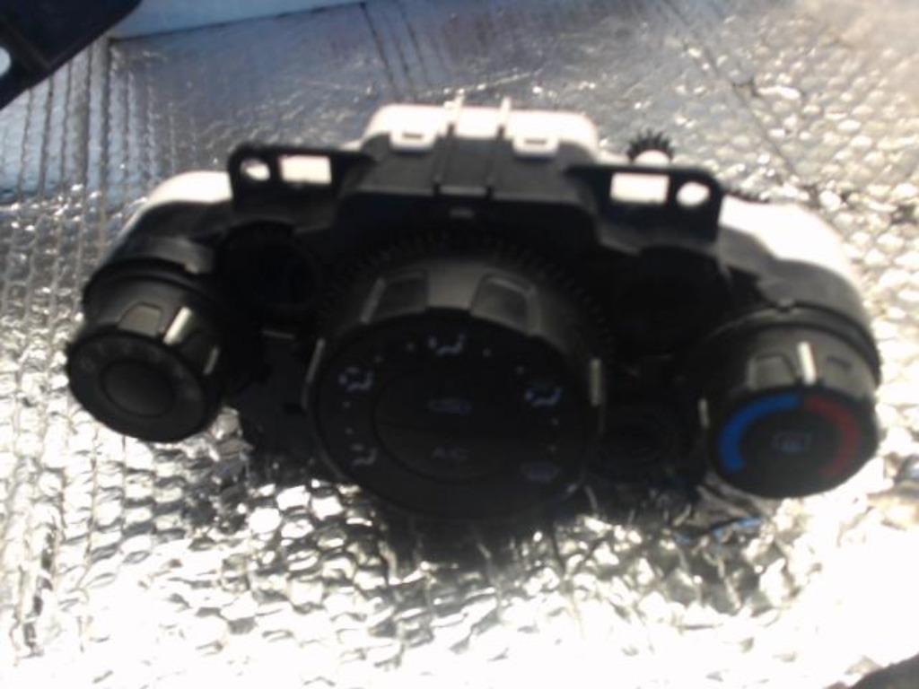Module de chauffage Ford Fiesta 6 2012 8A6119980AE (432A), Enlèvement, Utilisé, Ford