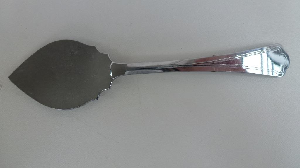 1 petite cuillère en métal 13 cm, Collections, Enlèvement ou Envoi, Utilisé, Métal, Couverts