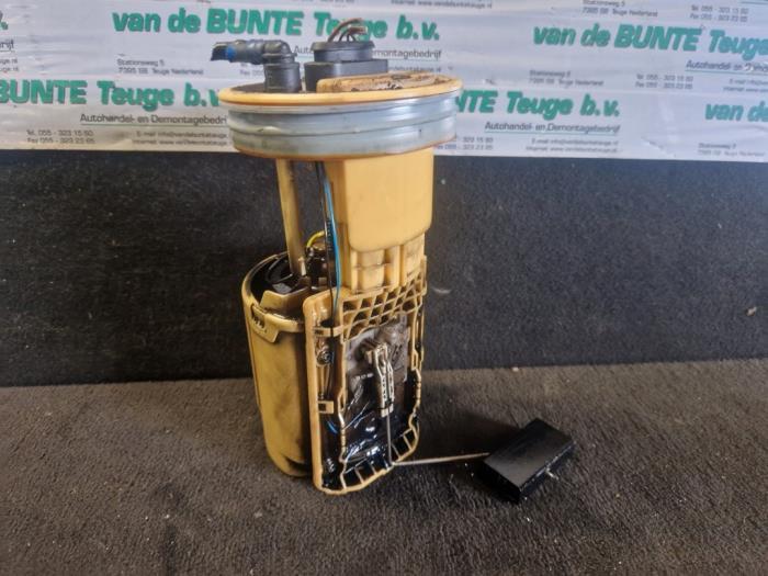Pompe carburant électrique d'un Volkswagen Bestel, Enlèvement ou Envoi, 3 mois de garantie, Utilisé, Volkswagen