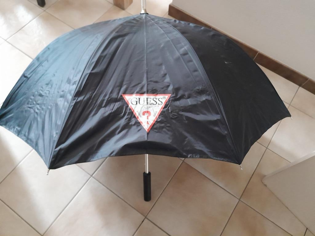 paraplu, Ophalen, Nieuw