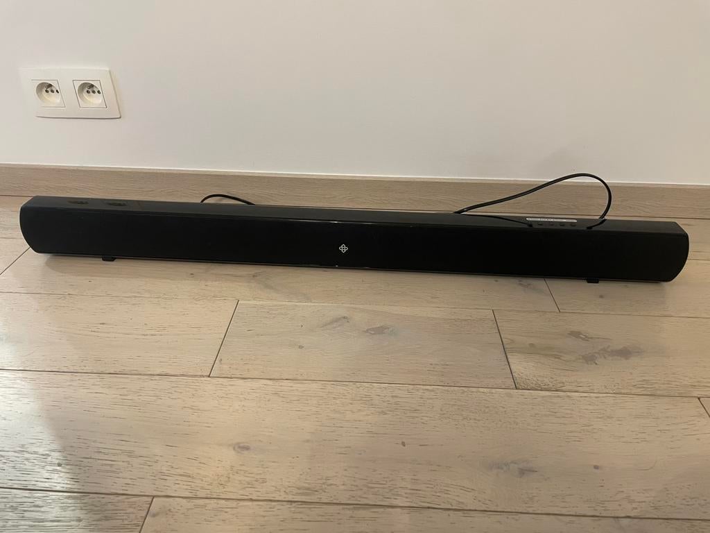 Une baffle, Enlèvement, Bluetooth, Utilisé