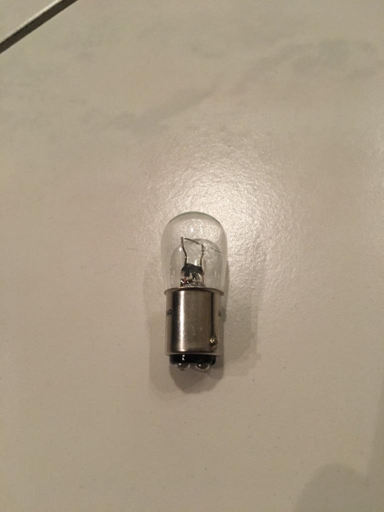 A vendre lampe d'éclairage intérieur Dodge w200 d200 ramchar, Enlèvement ou Envoi, Neuf, Buick
