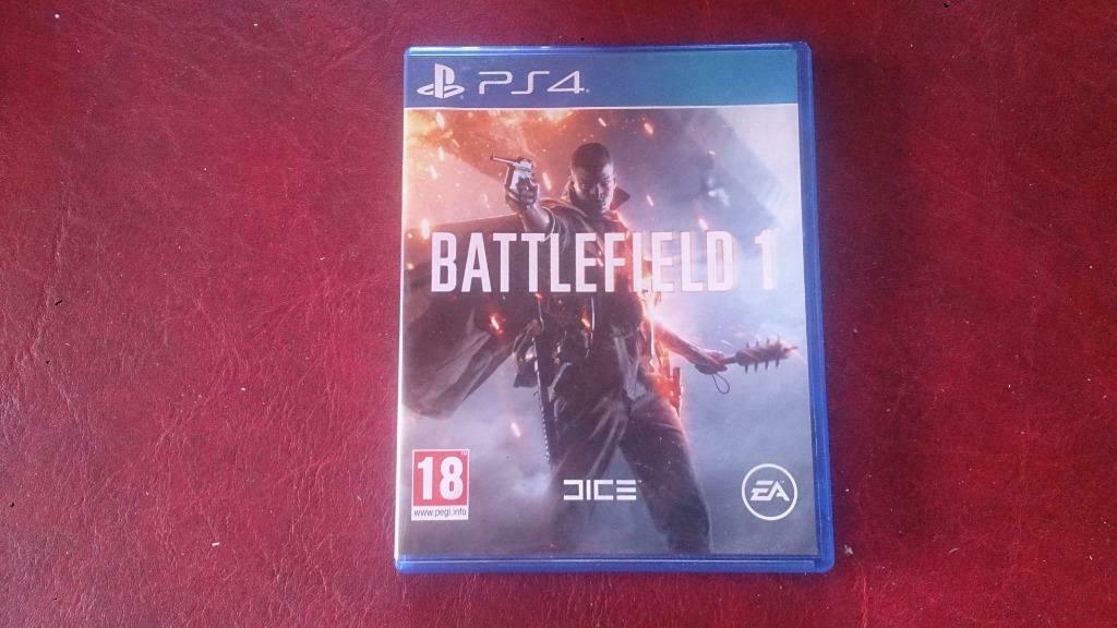 Battlefield 1, Enlèvement ou Envoi
