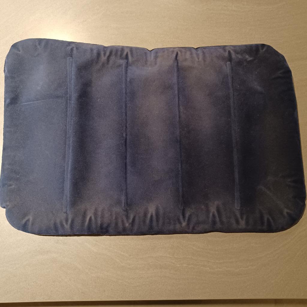 intex kussen, Ophalen of Verzenden