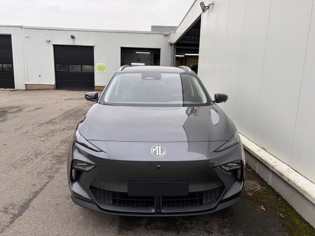 MGS5 EV 64 kWh Luxury Long Range, Autos, MG, Euro 6, Entreprise, 170 kW, 5 portes