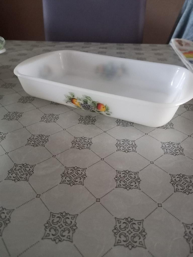 Schaal, Huis en Inrichting, Ophalen, Zo goed als nieuw