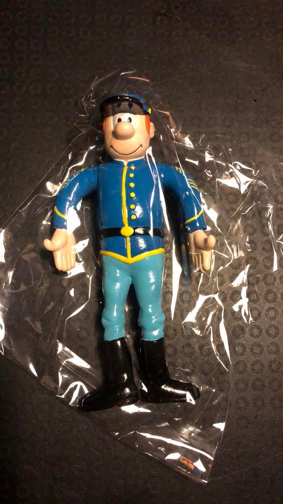 Personnage Tunique Bleues 1998 Dupuis, Comme neuf