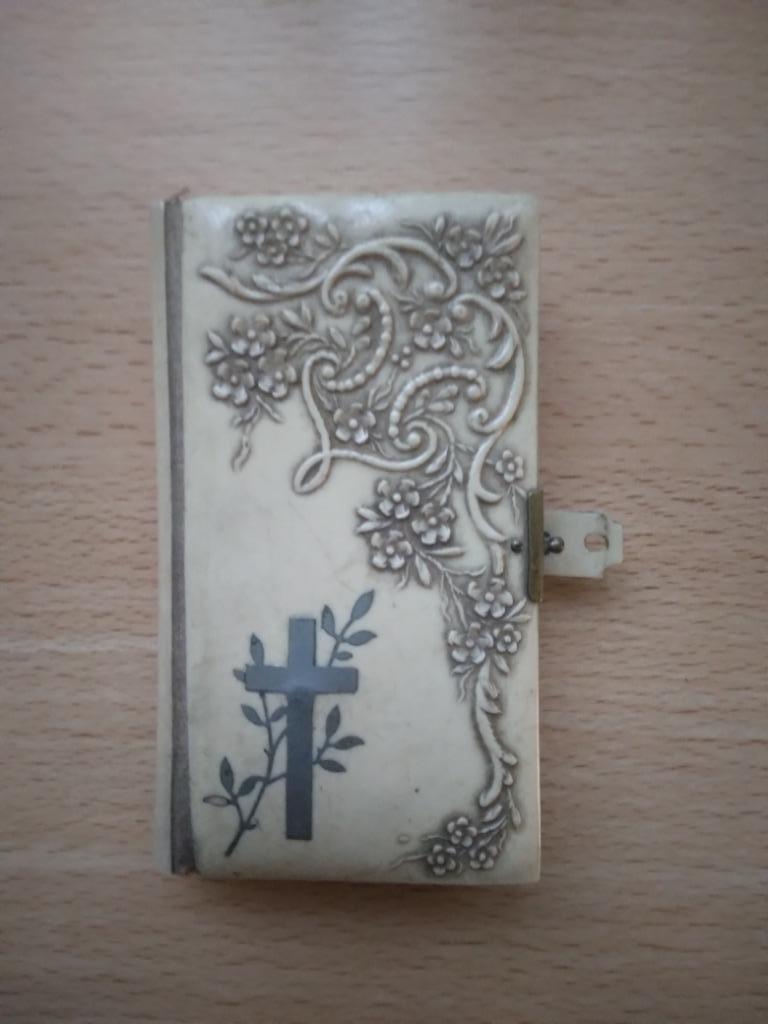 Gebedenboekje "Salve Regina", Ophalen of Verzenden