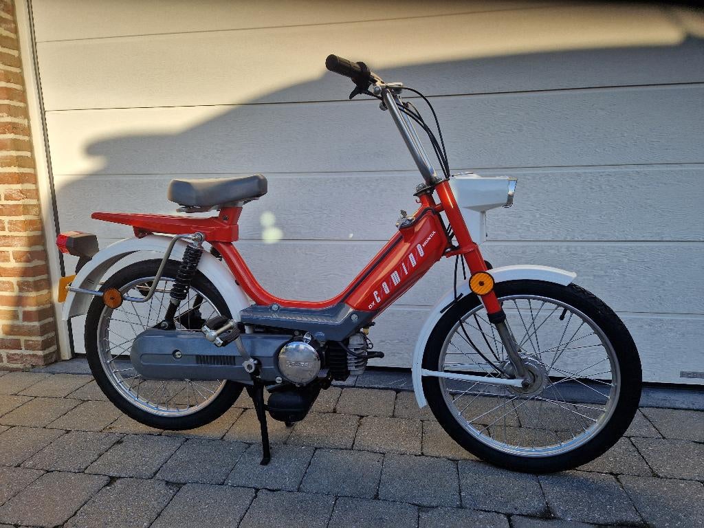 Honda camino, Enlèvement ou Envoi